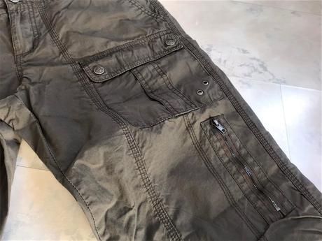 Športové kapsáče, 38