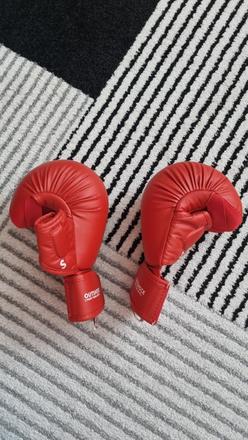 Rukavice na box s,