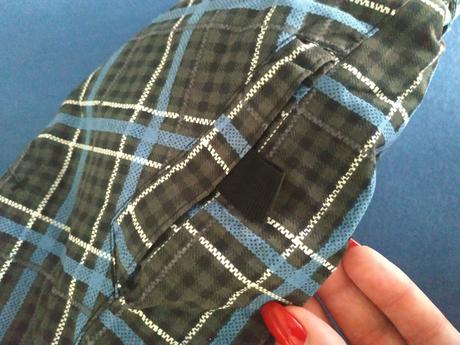 Lyziarska zimna bunda, alive,146