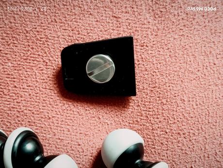 Ohybný fotograf.statív joby, 