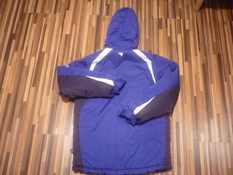 Bunda na prechod - jako, 140