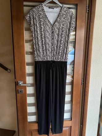 Dlhý overal - m/l, m