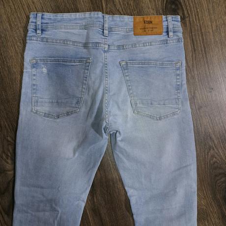 Pánske rifle s/m fsbn, m