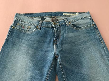 Rifle, tommy hilfiger,38