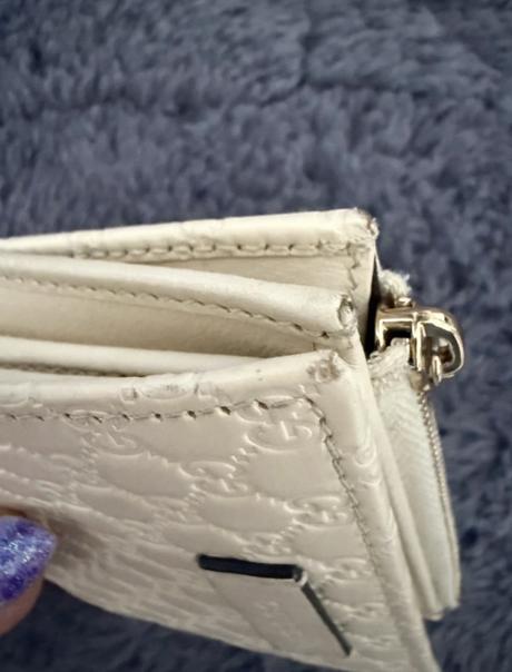 Peňaženka gucci, gucci