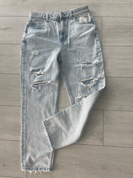 Mom rifle, reserved,38