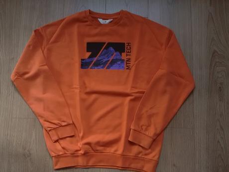 Mikina h&m 170, h&m,170