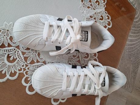 Adidas biele damske tenisky, adidas,39