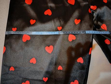 Dámske pyžamo, xxl