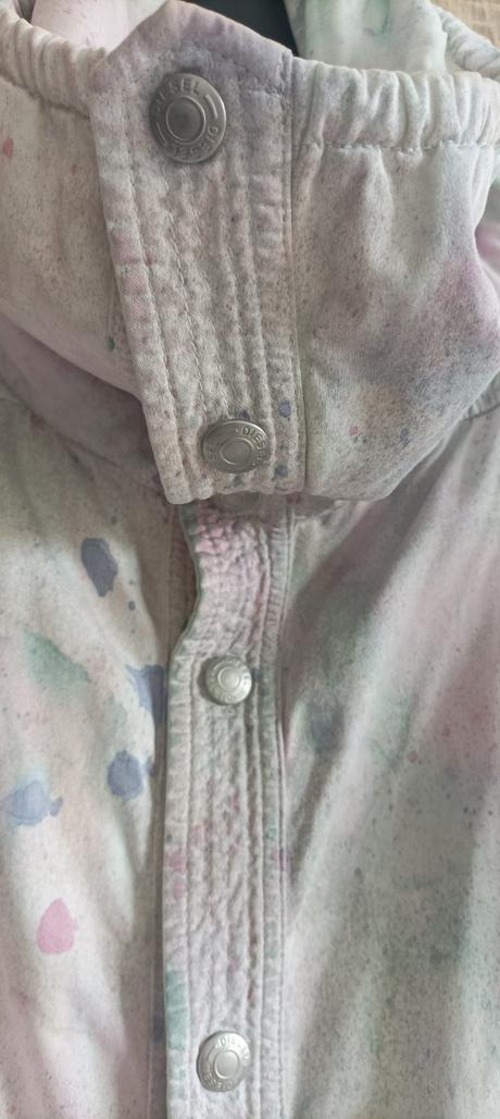 Damsky plast, diesel,s