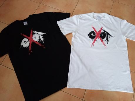 Chlapčenské tricka, m