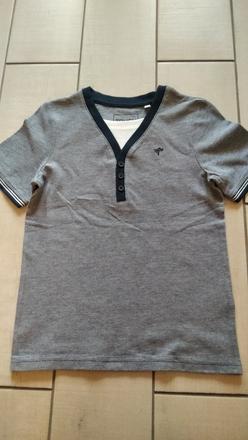 Elegantné tričko, c&a,128