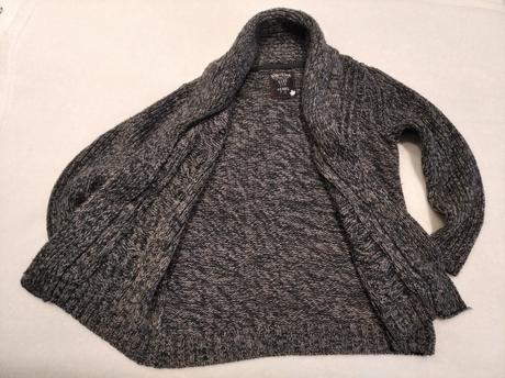 Štýlový sveter na 7-8 rokov, 128