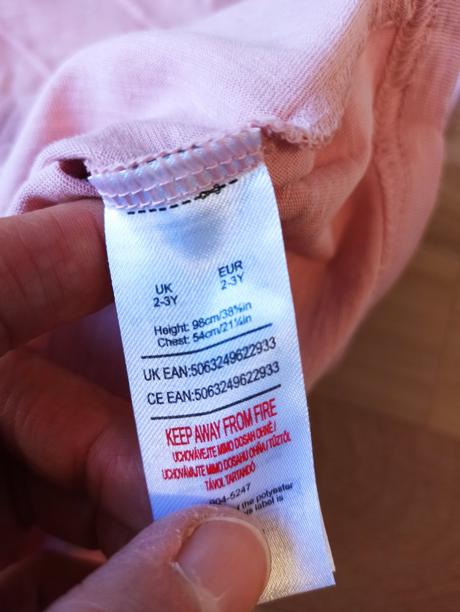 Tričká 98/104, f&f,98