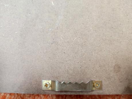 Drevený fotorámik so štipcami rozmer 40x30 cm, 