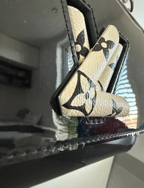 Taška louis vuitton twist, louis vuitton