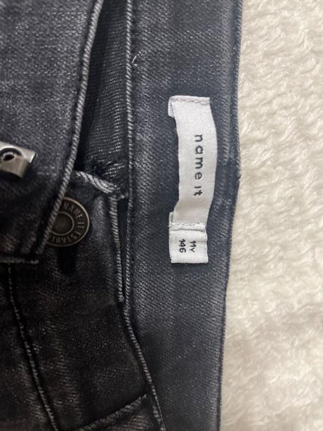 Rifle široké, name it,146