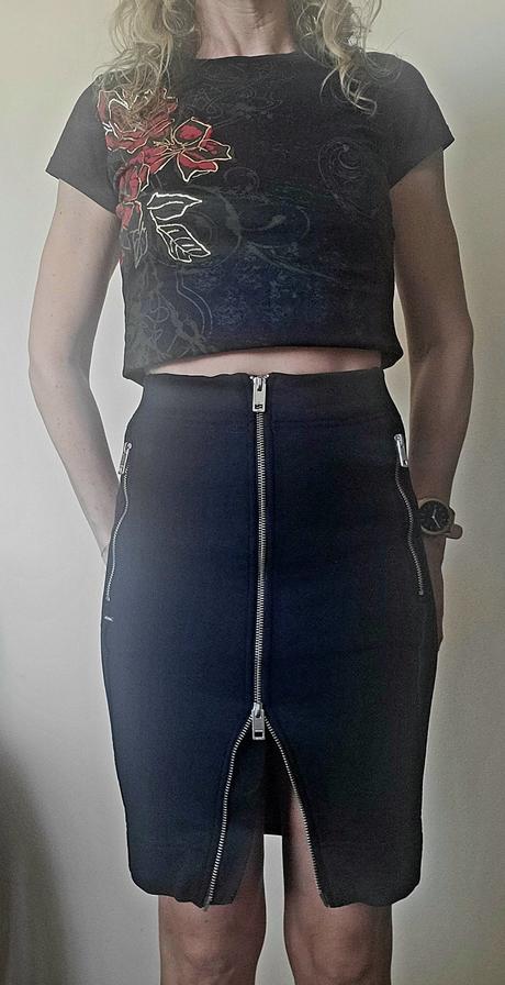 Sukňa diesel v.26, diesel,26