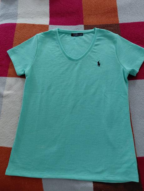 Tricko vel.xxl zn. ralph lauren, ralph lauren,xxl