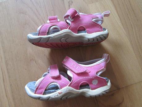 Sandále, timberland,24