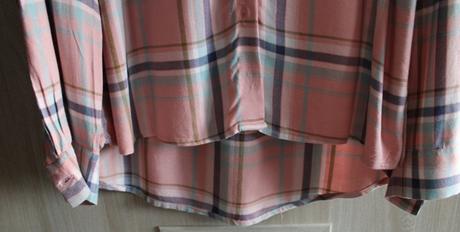 Košeľa č.38, f&f,38