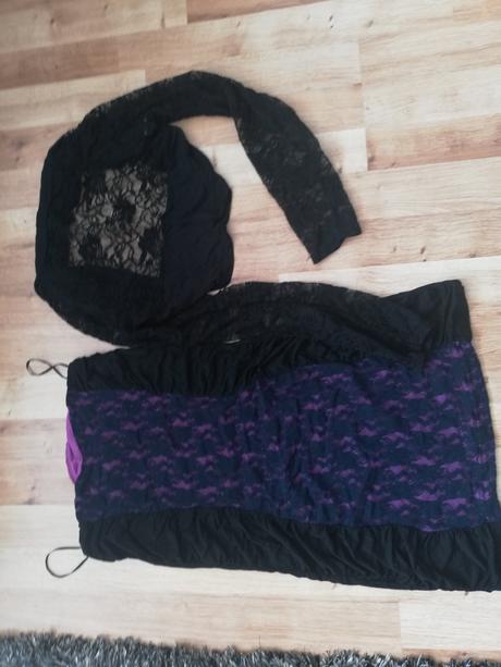 Dámske oblečenie, m