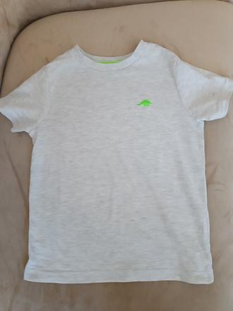 Tričko s krátkym rukávom, f&f,116