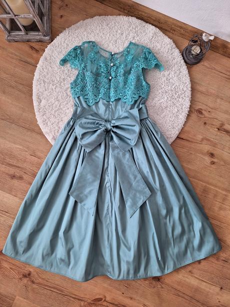 Luxusné kvalitné šatičky, next,152