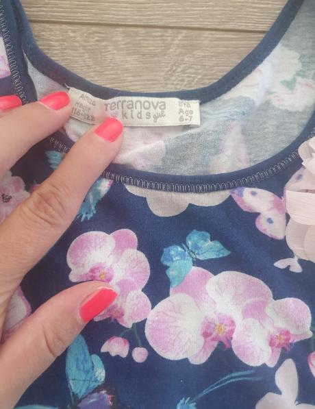 Šatky, terranova,116