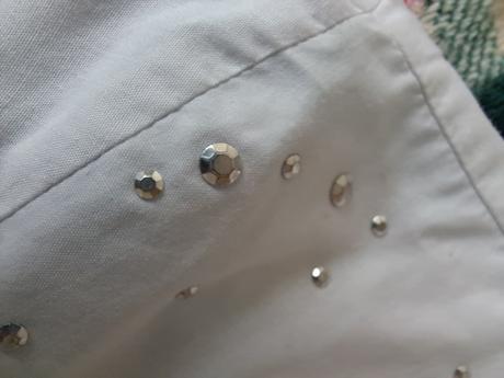 Blúzka,  košielka, 140