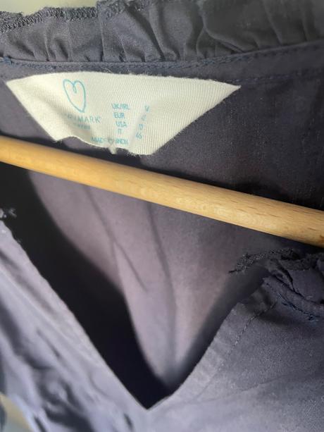 Primark šaty, primark,m