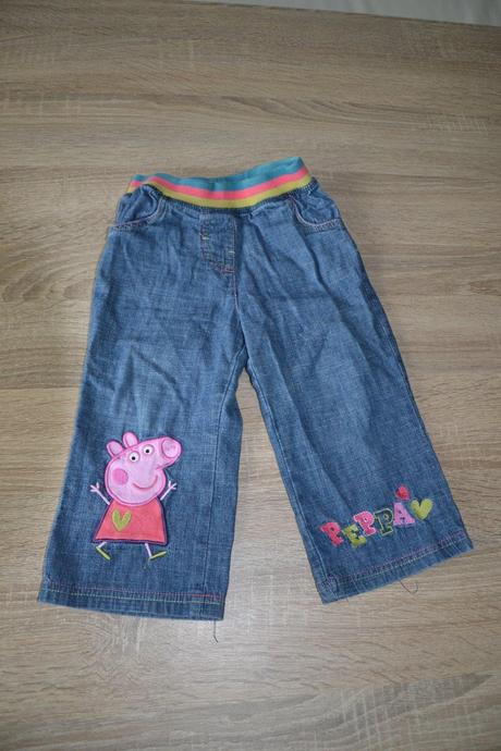 Rifle peppa pig, george,86