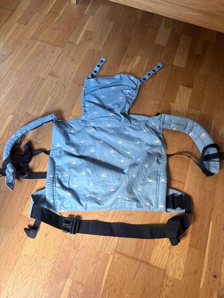 Nosič tula preschool, tula