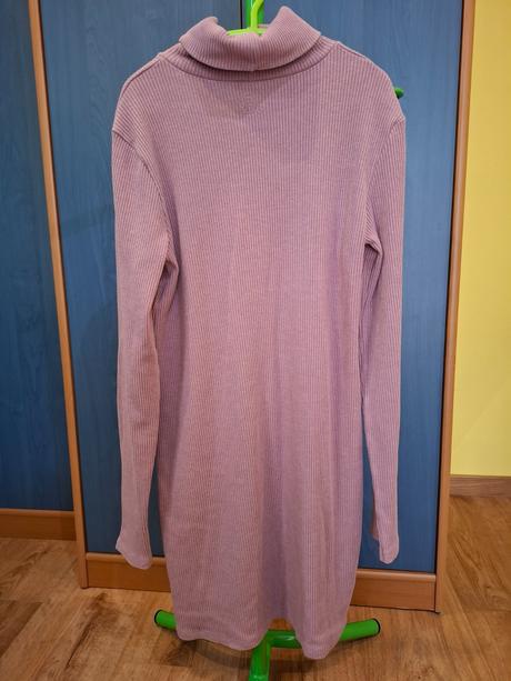 Šaty os, benetton,158