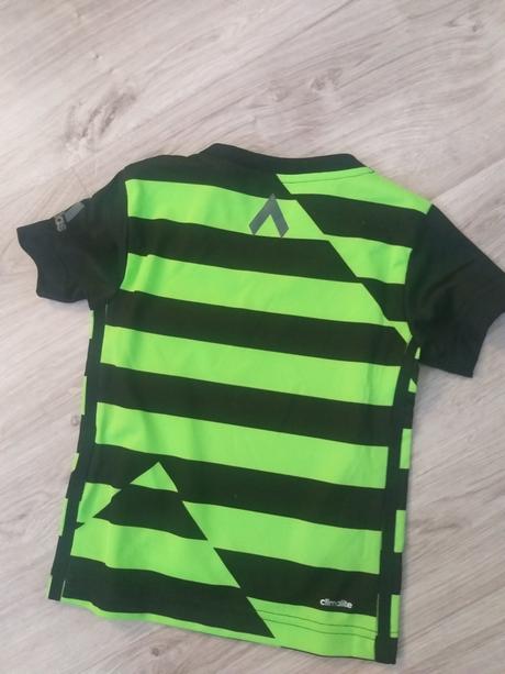 Tričko 18-24 mesiacov adidas, adidas,86