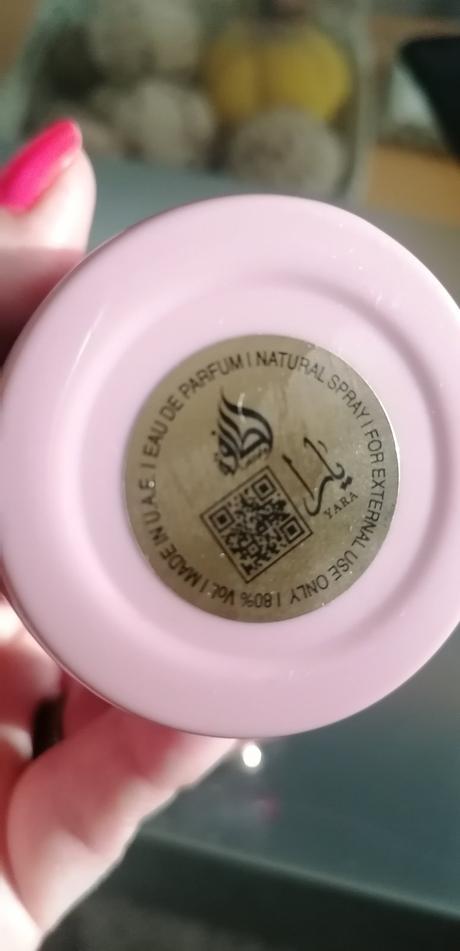 Lattafa yara 100ml, 