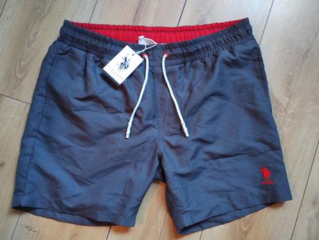 Šortky, u.s. polo assn.,l