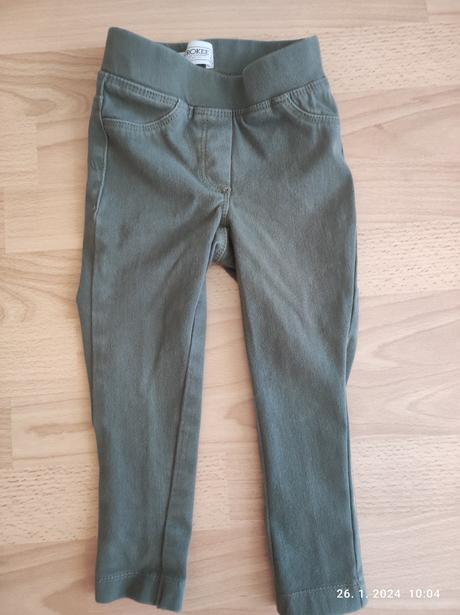 Rifle pre dievčatko, lupilu,92