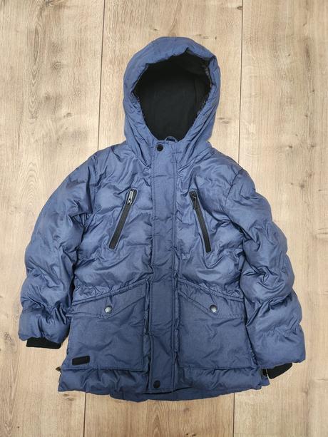 Bunda na zimu, reserved,122