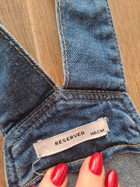 Riflové kraťasy na traky, reserved,116