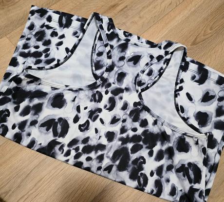 Soc športové tielko, l