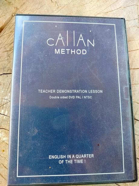 Dvd callan method - teacher demonstration lesson,