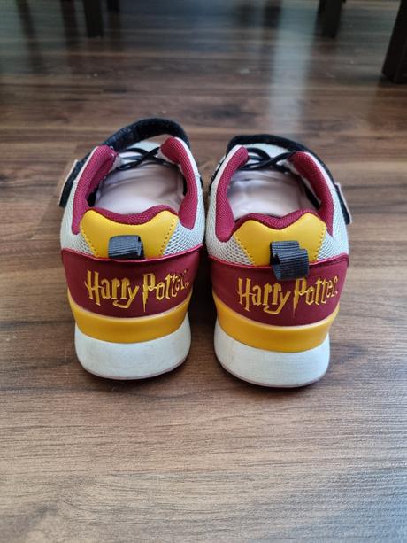 Tenisky 35, vd 21,5cm, pepco,35