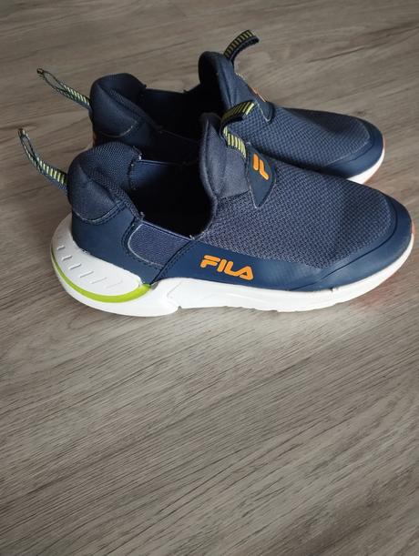 Tenisky, fila,32