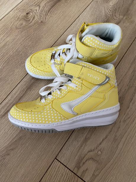 Tenisky, deichmann,36