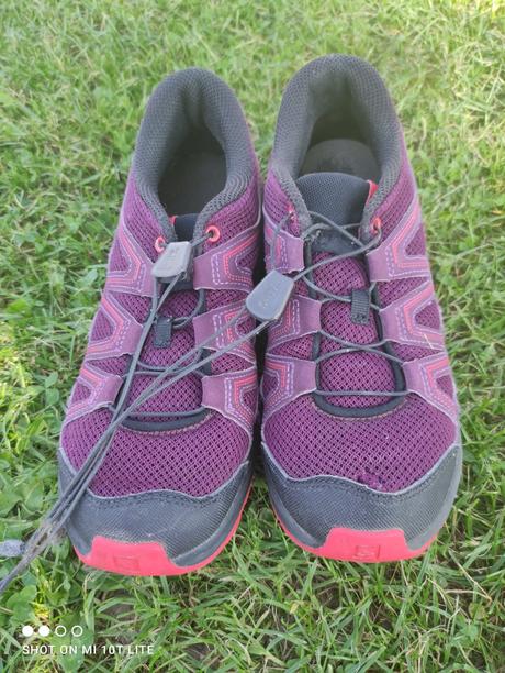 Tenisky " salomon", salomon,36