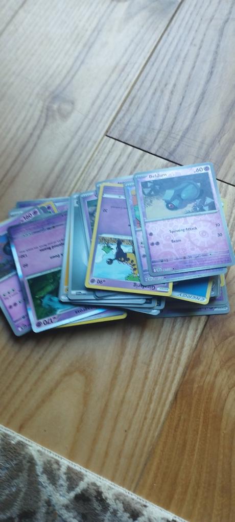 Pokémon 83 ks, 