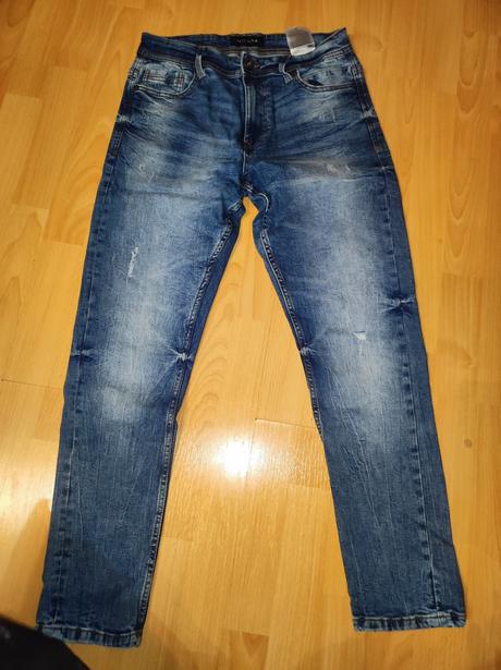 Rifle pánske chlapčenské, 30