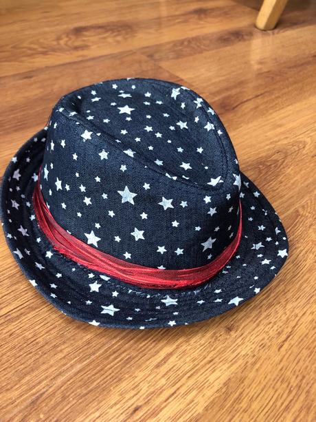 Klobuk 52, h&m,52