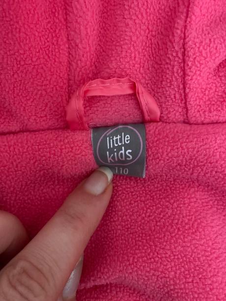 Vestička, pepco,110